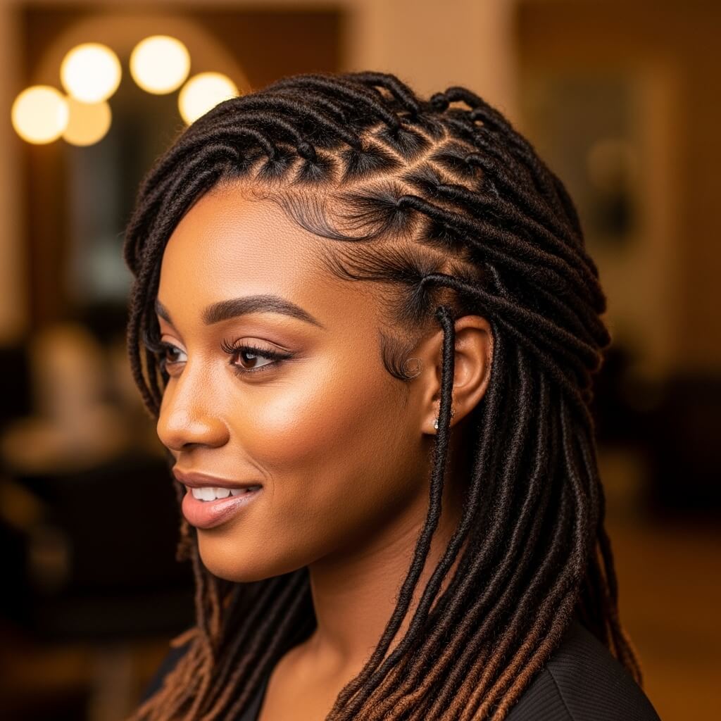 Loc Repair & Transformation