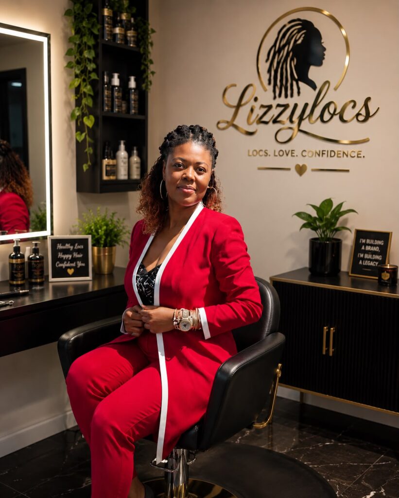 loctician Landover Hills MD